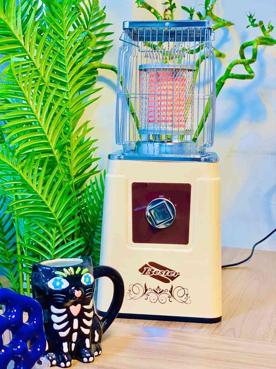 تواصل واتس اب *********** صوبه سعرها 40متوفره بعده لألوان والتدفئة سعرها 30 بس هذا لون متوفر وطاحونه سعرها 33
