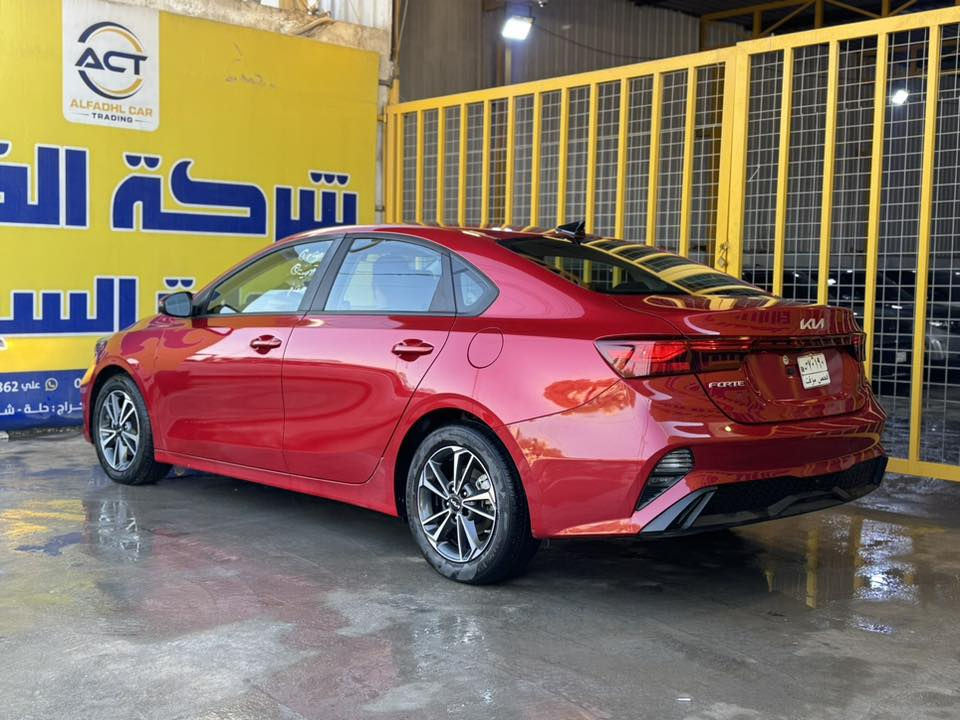 🔴 KIA FORTE 2024 LXS 
🔴كيا فورتي 2024 LXS 

🔥 بدون ايرباك 

🚘🚘🚘🚘🚘🚘🚘

🔴تكدرون تشوفون كل السيارات المتوفرة مع التفاصيل والصور مباشرة من الموقع، وتعرفون الأسعار بكل سهوله

🔗 رابط الموقع: [https://al-fadil-show-car.web.app/]

 📞 الاستفسارات العامة:
***********

🏢 مقر الشركة – بابل / الحلة
حي الإمام علي – الشارع الرئيسي
مقابل شارع الكابينات
للتواصل: ***********

🚗 معرض السيارات – بابل
شارع 60 – قرب مدخل شارع ٣٠
للتواصل: ***********

لتترددون تراسلونا بأي وقت للاستفسار أو طلب سيارة معينة

.  
#استيراد_سيارات #أمريكا #سيارات_أمريكا
