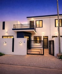 يتوفر دار للبيع في مجمع النخيل مرحله ثالثه واصل منه 43 مليون وتسديد شه...