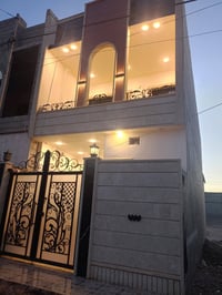 مشيرفه الثانية • ١٠٠م • طابقين