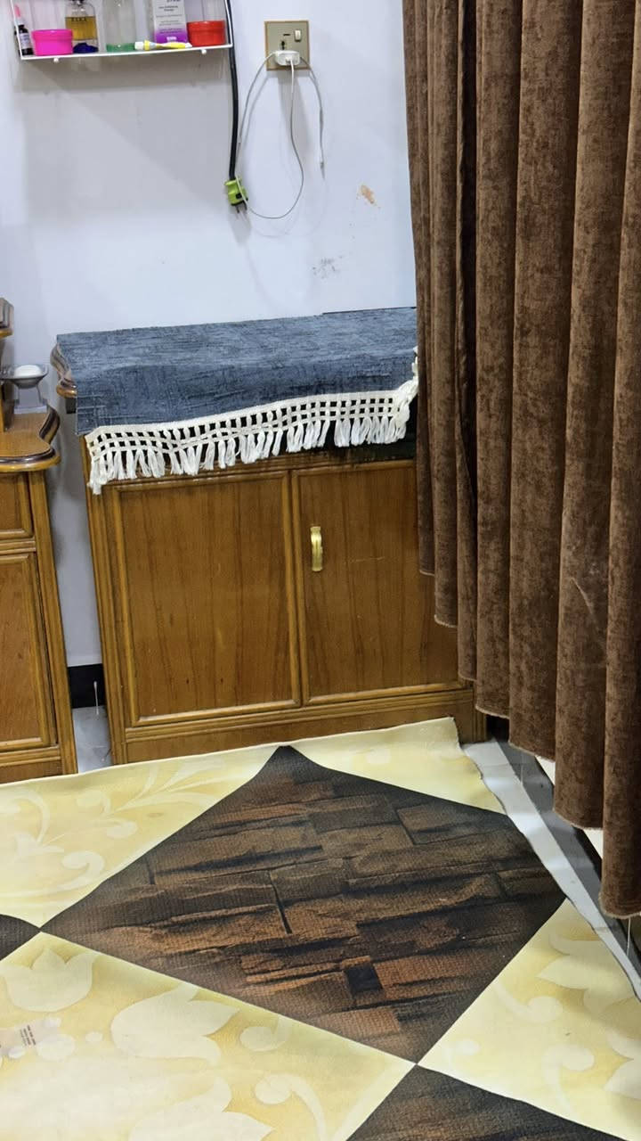 السلام عليكم غرفه صاج طابقين للبيع


**إذا كنت صاحب هذا الإعلان وتريد حذفه لأي سبب، رجاءا أرسل رسالة إلى الدعم الفني**