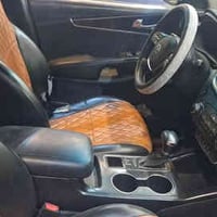 كيه سورنتو 2019 رقم بغداد تحويل ثاني يوم ماشيه 51 الف حادث  جاملغ بنيد...