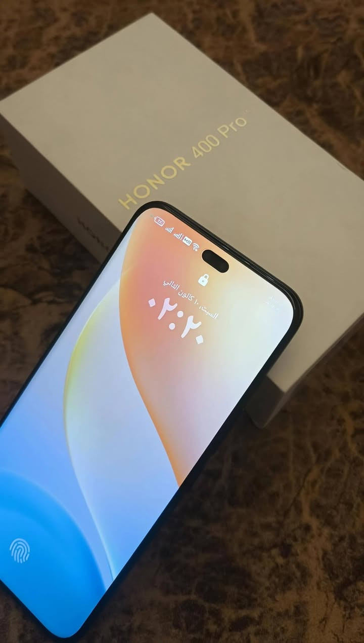 جهاز للبيع هونر 400 Pro
جهاز جديد استخدام شهر
سعر خاص او اتصل
***********
