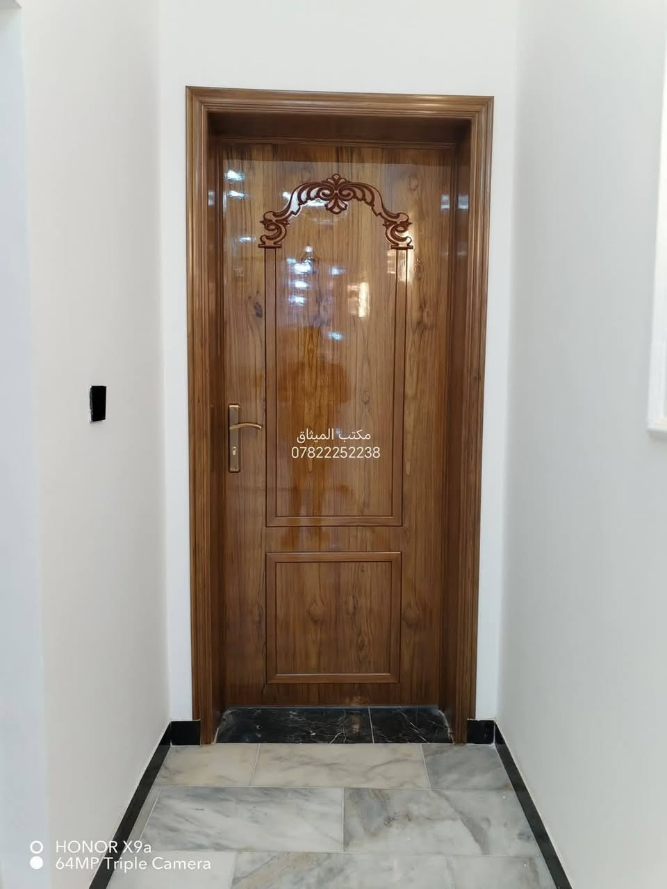 للبيع موقع مميز خلف التجاري Vip
         #الميثاق_للعقار
السلام عليكم دار للبيع عدد 2 مساحة الواحد 100
يحتوي كل دار على نوم عدد 3
مطبخ استقبال
صحيات في كل طابق wc
البيت بناء جديد 2025 فول مواصفات ارضيه مرمر واجهة تطعيم ديكورات جبس بورد

حي الجهاد خلف الحديقه النموذجية

للإستفسار اكثر اتصل مكتب الميثاق
*********** وتساب
*********** وتساب
________________________________________
علما يوجد الكثير من العروض من 100 مليون وصاعدآ
ومختلف المساحات من 50 متر وصاعدآ في كافه مربعات حي الجهاد للإستفسار اتصل وتساب *********** 
________________________________________
