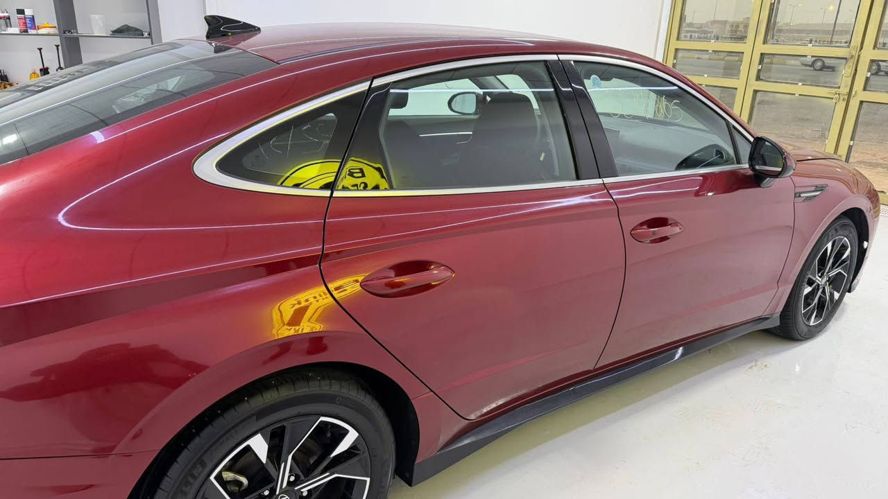 سوناتا 2025selزيرو حادثه طلقات فقط ماشية 11الف ميل سياره كفاله عامه من تبديل  وياها بصمتين جاهزه من كلشي بدون رقم السعر 178 قابل التفاوض
 سياره موقعها بصرة***********

⚠️⚠️. نشر سيارات 
دز الصورة والمعلومات
واتساب فقط 📱
📞 ***********
