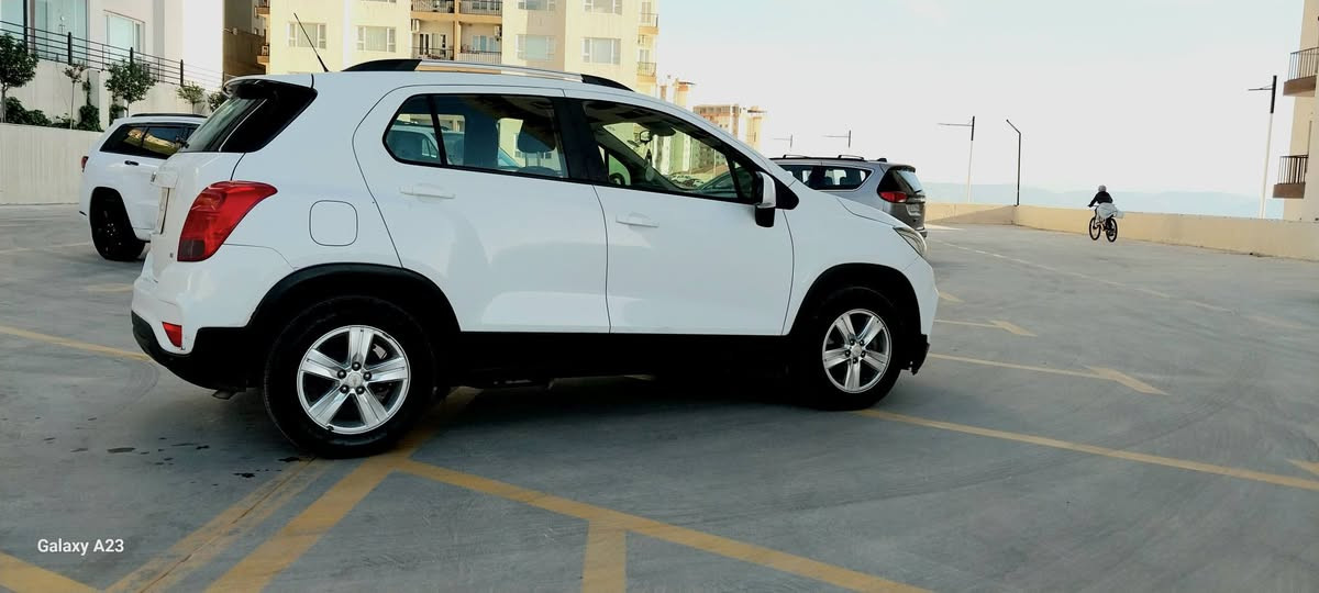 ***********_***********ڤایبەر واتسئاپ
ئۆتۆمبێلی جۆری شۆفرلیت تراکس 2019بۆفرۆشتن ڕەقەم و سەنەوی وتازەیەتا2026
 گێڕ ئۆتۆماتیك دەبڵ گێڕجام کارەبا ئۆتۆ ئاوێنەکارەباسوکان ڤۆلیۆم مەکینە18بێ تۆربۆمەرغوب 107هەزار ڕۆیشتووەتحدید سورعە پارچەوپەڵەیەك بۆیاغی هەی سۆنەرەکەیم داناوە  نیزامی بەفرو تراکشن تەبریدساردوگەرم  پاتری تازەیە تەحویل وغرامە بەشەرت(شار..سلێمانی) السليمانية, العراق
