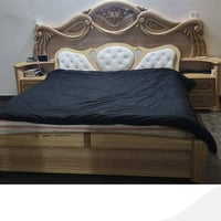 غرفه • مستخدمه • حاله جيده