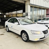 سوناتا • ٢٠١١ • رقم بغداد