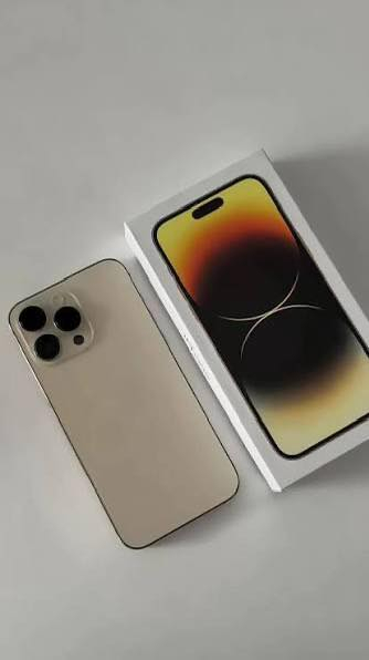 آيفون 14 برو ماكس – 256GB
• نظافة الجهاز:80%
• الجهاز مكفول من كلشي
• الشاشة والبطارية أصليات
• يدعم شريحتين اتصال
البطارية80
• عنوان بغداد
📍 الموقع: بغداد – الحارثية
💰 السعر:800 ألف
***********
