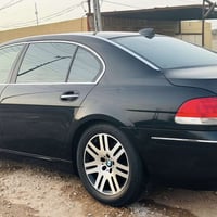 بي ام دبليو • ٢٠٠٨ • داخل اصولي