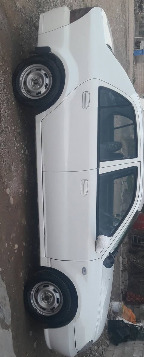 سياره جيلي Ck موديل 2013سنويه لحد 2030 رقم سليمانيه رقم انكليزي سياره جديده بلاديه بس بي قطعتين صبغ فقط السعر ٣٨ وبي مجال للشرايه عنواني خانقين الاتصال على الرقم ***********
