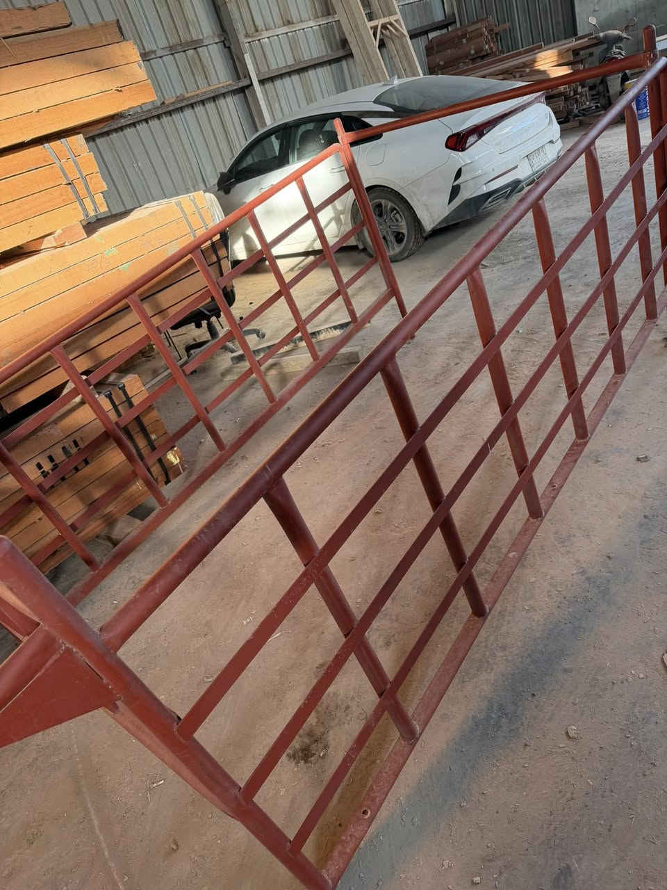 سلام عليكم للبيع محجر كيه نثيه الله شاهد جديد مستعمل شهر الاستفسار ***********
