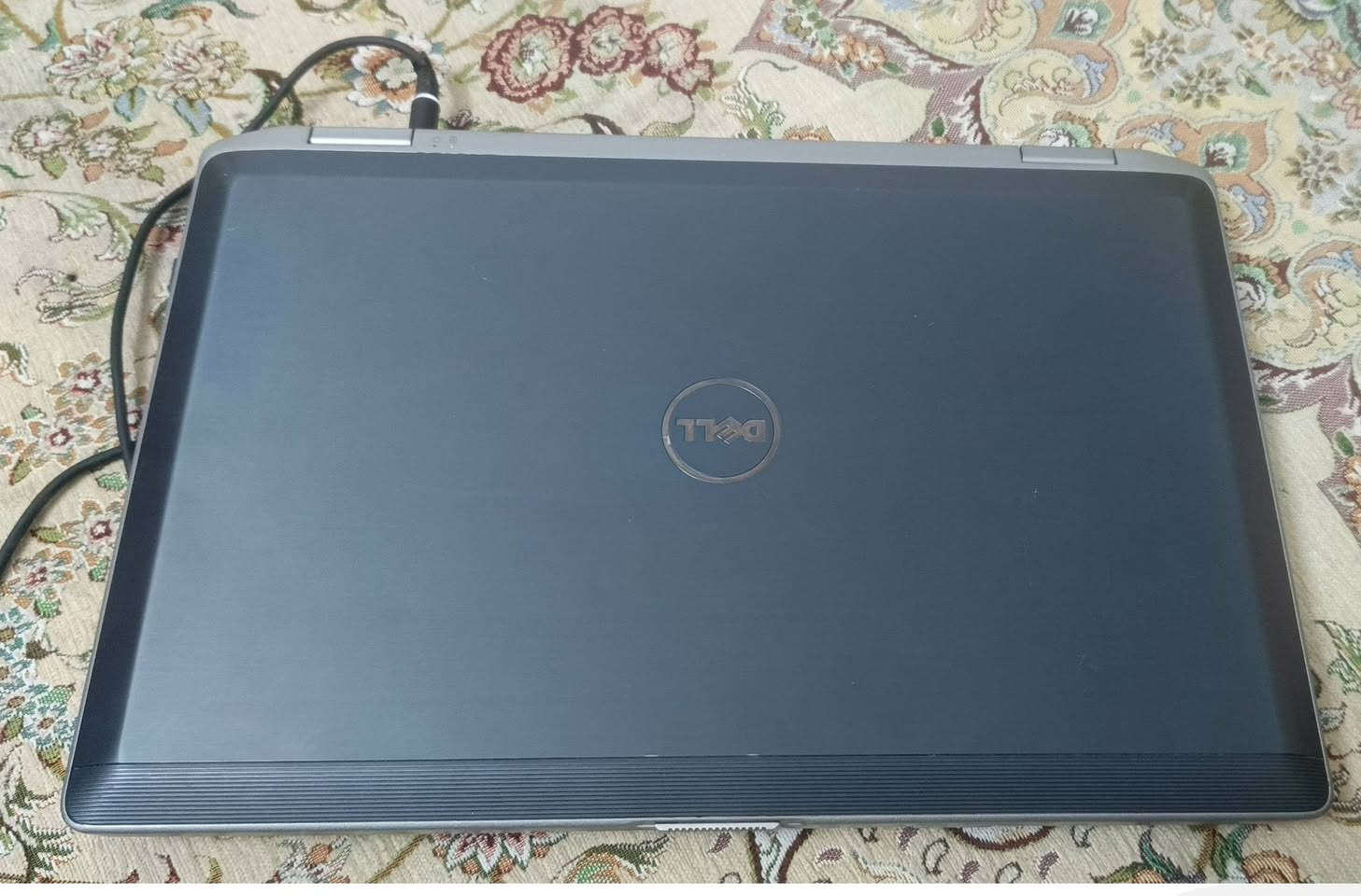 لبتوب دل شاشه لمس مواصفات بالصورة سعر ١٨٠ بي مجال بطاريته تعبانه فقط


**إذا كنت صاحب هذا الإعلان وتريد حذفه لأي سبب، رجاءا أرسل رسالة إلى الدعم الفني**