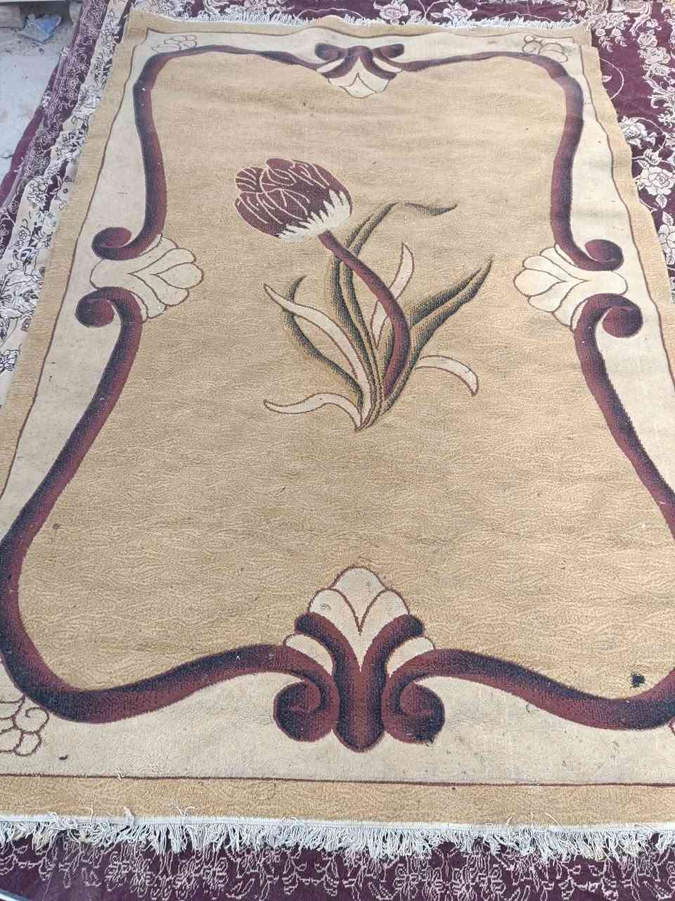 زوالي مستخدم 4*3بس وحده 3*2
كربلاء حي العسكري العابد الوحده ب20واذا شلع بيهن مجال 
***********
