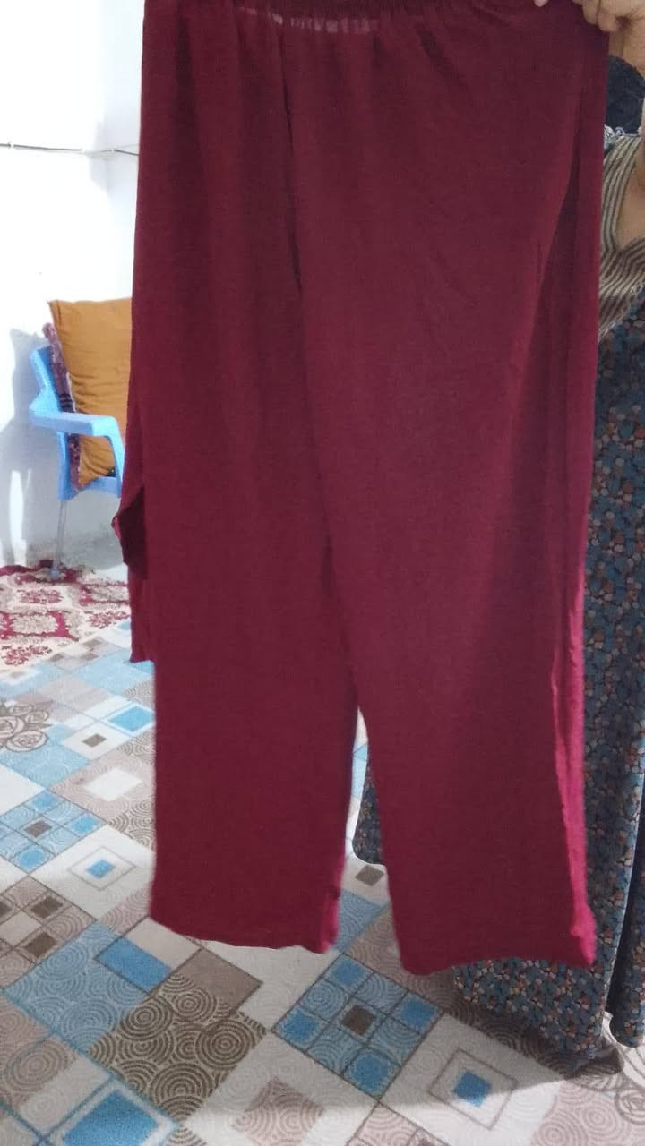 مرحبا بنات ذني جبتهن توصيل وطلع قياسهن جبير عتقد لارج لو اكس لارج ولله هنه وتوصيل ب 25 ريدهن ب 20 بيهن مجال ثنين هنه 📢


**إذا كنت صاحب هذا الإعلان وتريد حذفه لأي سبب، رجاءا أرسل رسالة إلى الدعم الفني**