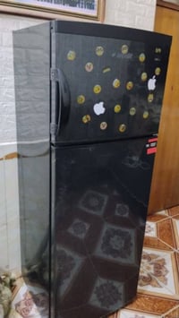 ثلاجه • كلش جديده • راسلو خاص