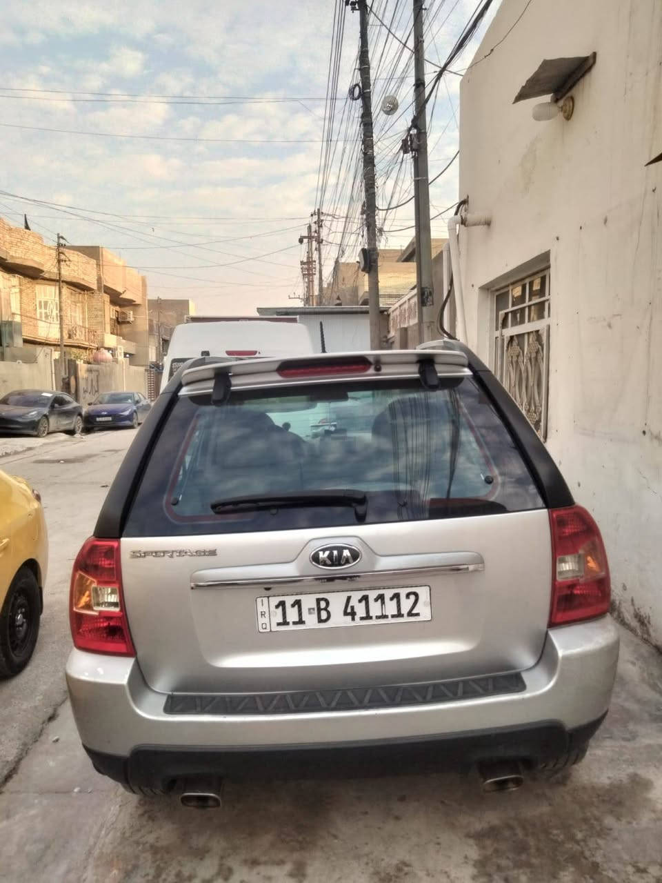 سبورتج 2010 
سعر 128$
***********
