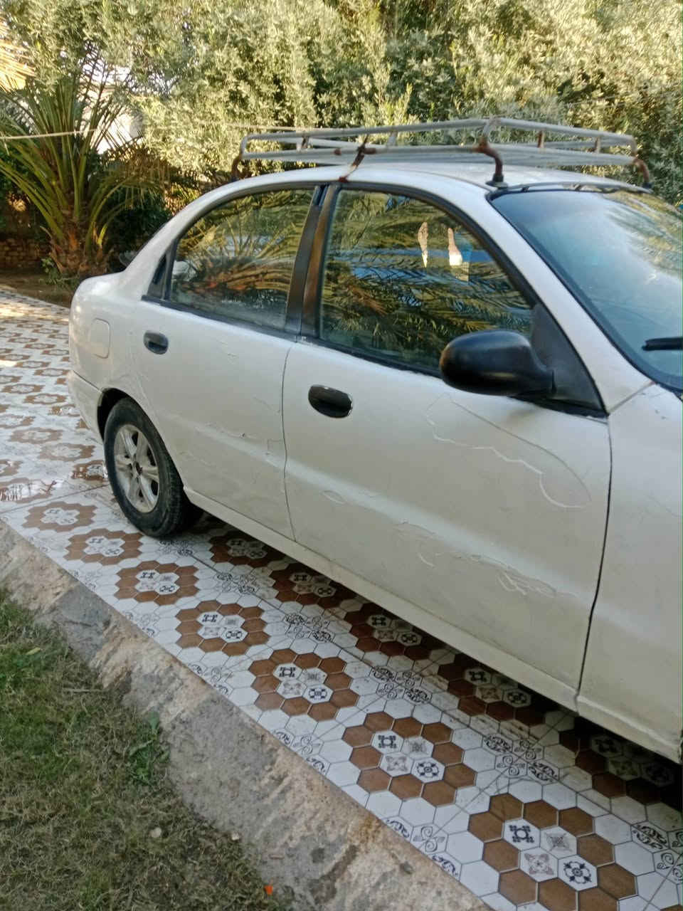 دايو لانوس موديل 2000
كير مكينة  كهربائيات خير من الله 
السعر مناسب
شرط التحويل 
الشراي يتفضل خاص


**إذا كنت صاحب هذا الإعلان وتريد حذفه لأي سبب، رجاءا أرسل رسالة إلى الدعم الفني**