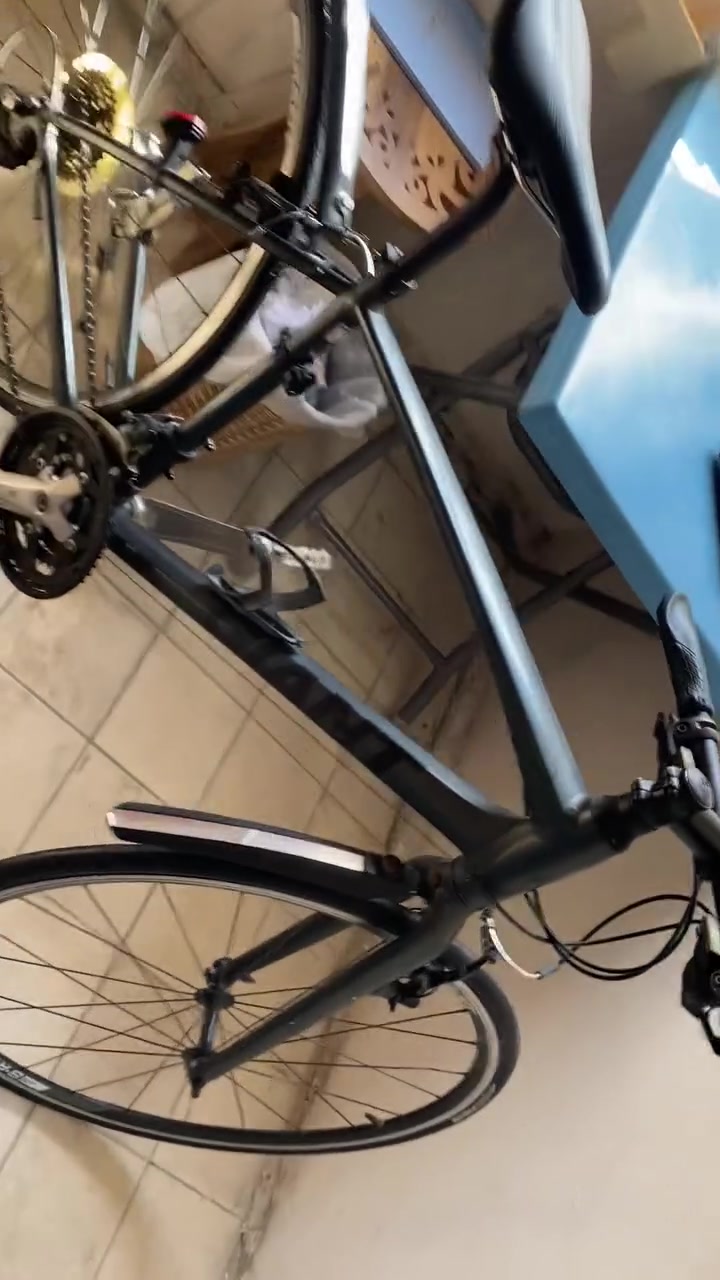 حبايب
جناية ال giant700

    "Giant Escape"
مدام عندي دور ثاني خل ابيعة
نضافتة 9/10
قطعتي احبها هواي
والياخذها كذلك راح يحبها
شارع فلسطين
***********
*قبل لتسأل ابحث عليه وجيك عموChat gpt

