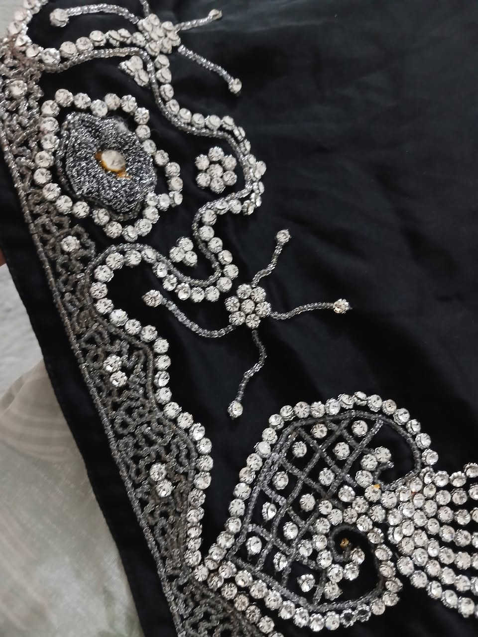 عباءه خليجيه سعر الشراء ...٧٥ ....قيم واشتري


**إذا كنت صاحب هذا الإعلان وتريد حذفه لأي سبب، رجاءا أرسل رسالة إلى الدعم الفني**