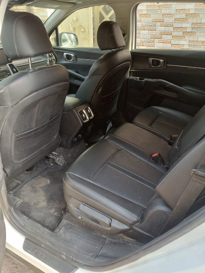 سورينتو 23 فئهsفول بيه3قطع تبديل وارد امريكي 2ونص تنفس طبيعي ***********
