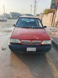 موديل ٢٠٠٥ • شغالة وكاملة • رقم بغداد