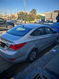 اكسنت • ٢٠١٧ • خليجي اتوماتيك