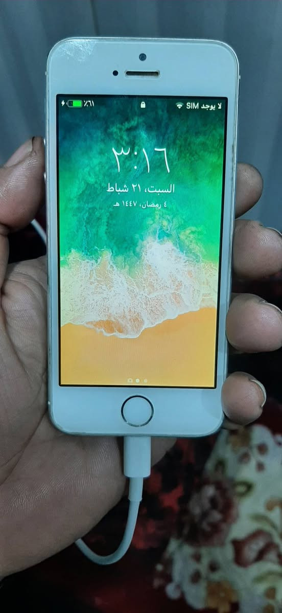 للبيع بلادي سعره60الف بصمه شغاله ذاكره32مكاني بغداد مدينت الصدر0777495068


**إذا كنت صاحب هذا الإعلان وتريد حذفه لأي سبب، رجاءا أرسل رسالة إلى الدعم الفني**