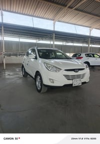 تكسون • ٢٠١١ • اربيل خبات