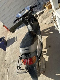 منغولي • لايت امامي • باتري