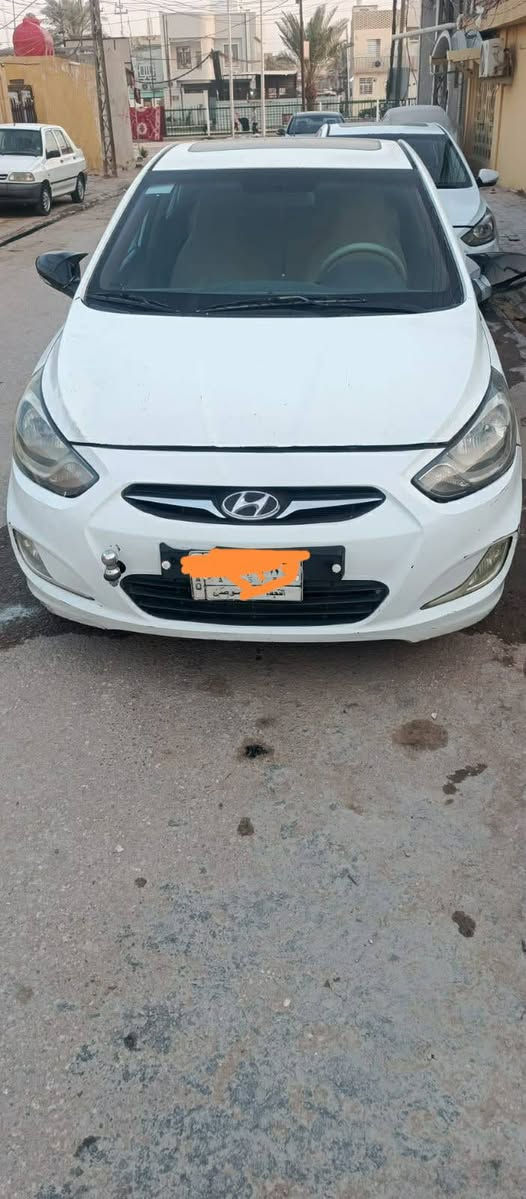 أكسنت موديل ٢٠١٣ فول مواصفات بيه أربع قطع بدون دواخل رقم نجف بأسمي ٨٥ وبيه مجال  نجف حي العسكري


**إذا كنت صاحب هذا الإعلان وتريد حذفه لأي سبب، رجاءا أرسل رسالة إلى الدعم الفني**