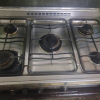 طباخ كريازي مصري 5 عيون للبيع السعر 125 الف   الاستفسار 07714313853