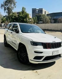 جيب S  2019 خليجي مكفولة ماعده شبر بارد بل باب خلف السايق ماشية 75 الف...