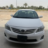 كورلا • ٢٠١٣ • رقم بغداد