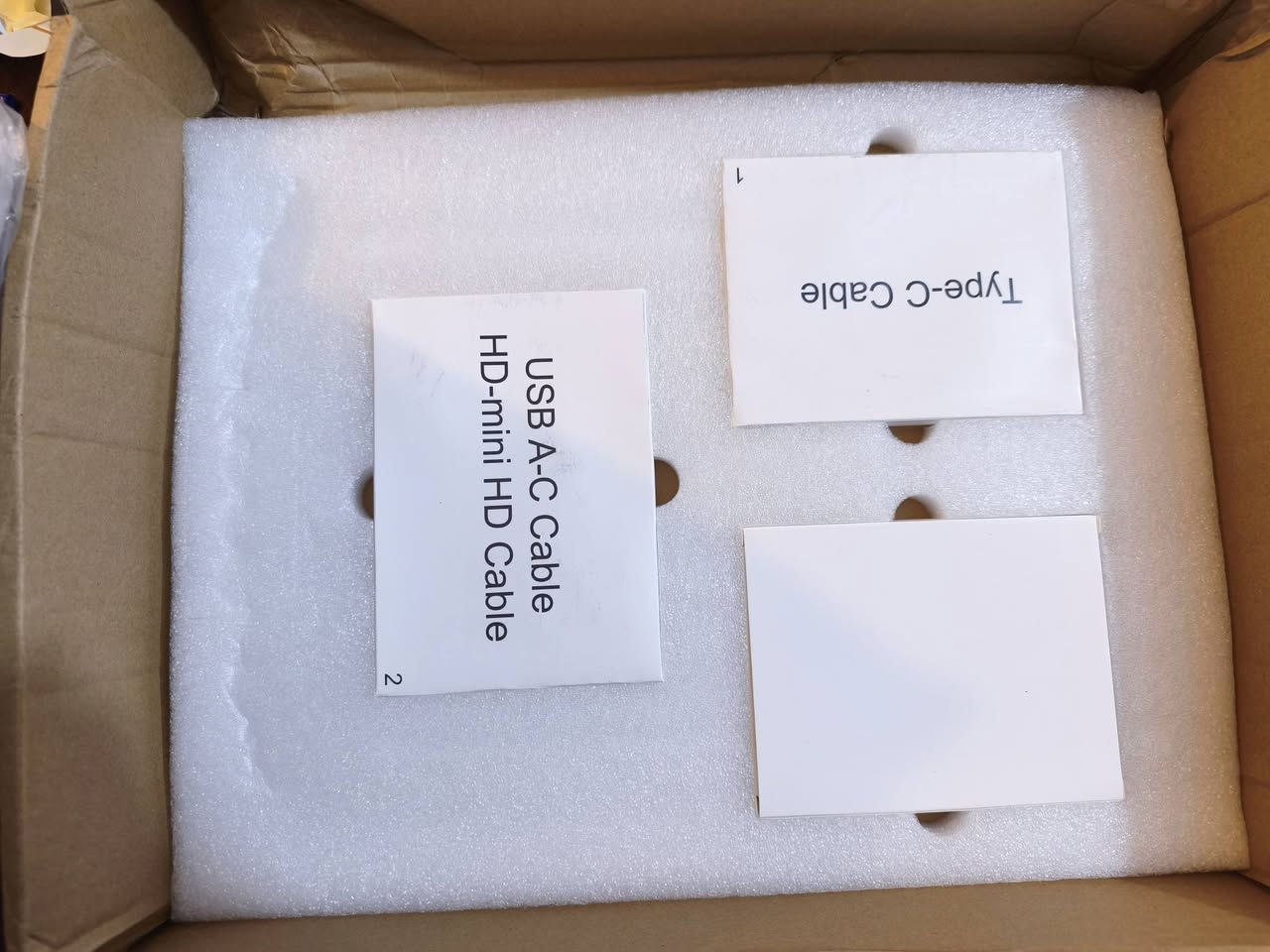 شاشة حجم ١٥.٦ 
خلي سعرك وبالعافية عليك


**إذا كنت صاحب هذا الإعلان وتريد حذفه لأي سبب، رجاءا أرسل رسالة إلى الدعم الفني**