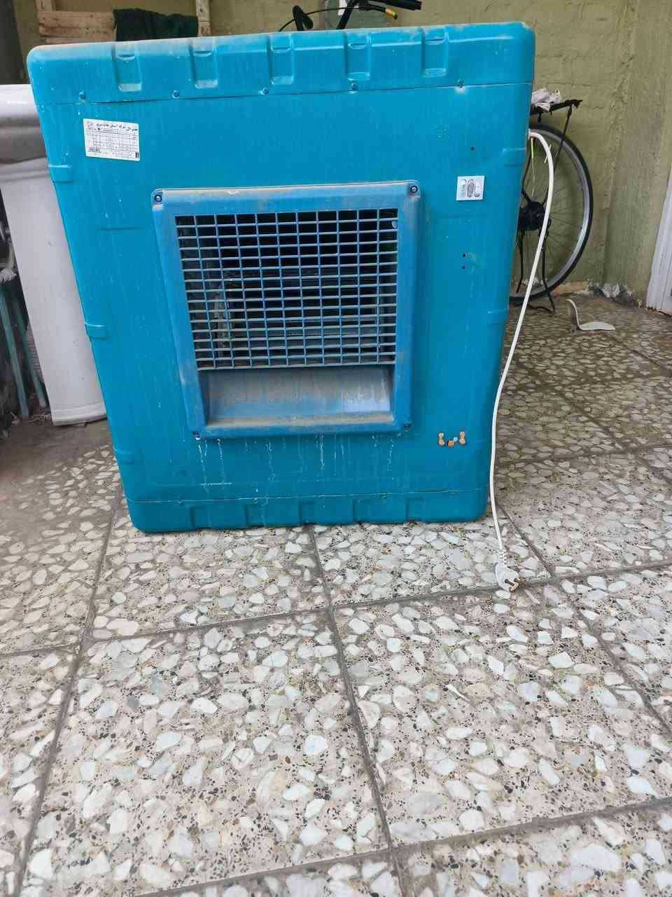 مبردالبيع100الف بيهه مجال***********
