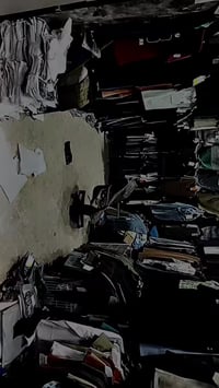 حي الوحدة • سوق المعمل • محل صابر الدريعي