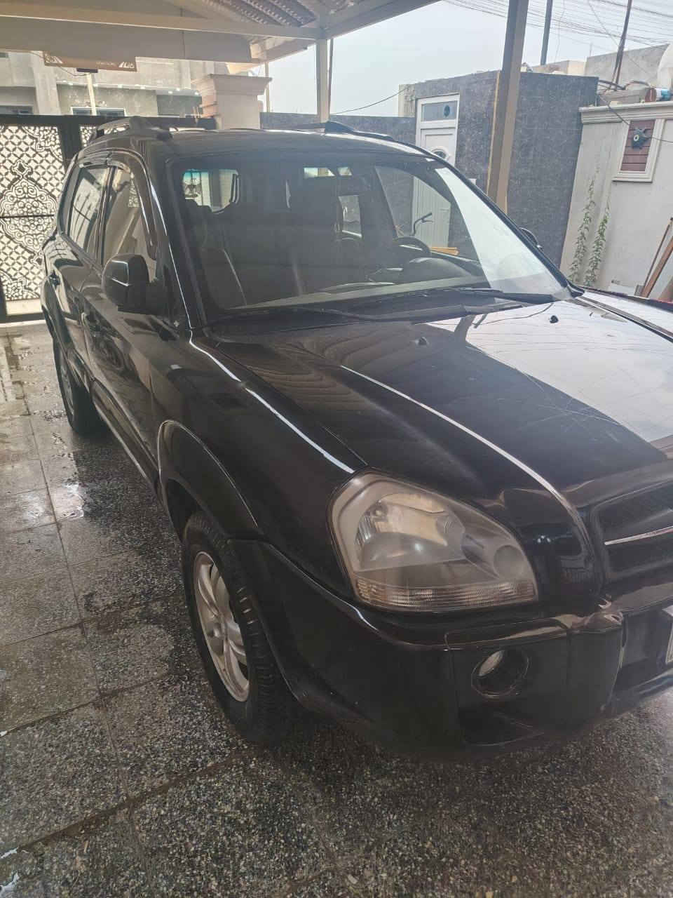 السلام عليكم توسان ٢٠٠٨ خليجي محرك ٢٠٠٠ عندي وكاله وصاحبهه موجود من أهالي الاعظمية السعر ٩٠ ورقة وبيهه مجال للشراي  اتصال واتساب  *********** ما متواجد على الفيس
