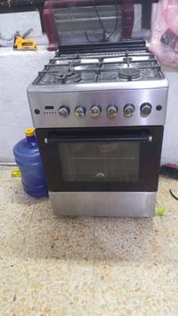 طباخ • ٤ عيون • الكفاح بغداد