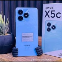 هونر اكس ٥ سي