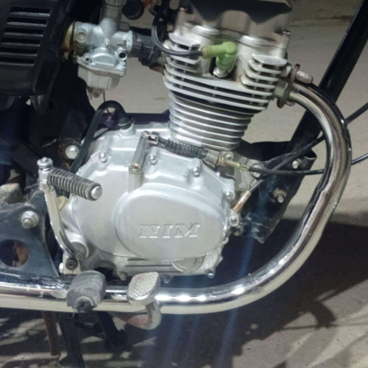 سلام عليكم دراجة لبيع موديل 2020نامة برو مكفولة كفالة عامة بدون اوراق لخاص مفتوح رقم  واتساب *********** نتصال ما موجود
