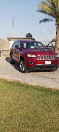 خليجي • ٦ سلندر • ٢٠١٤