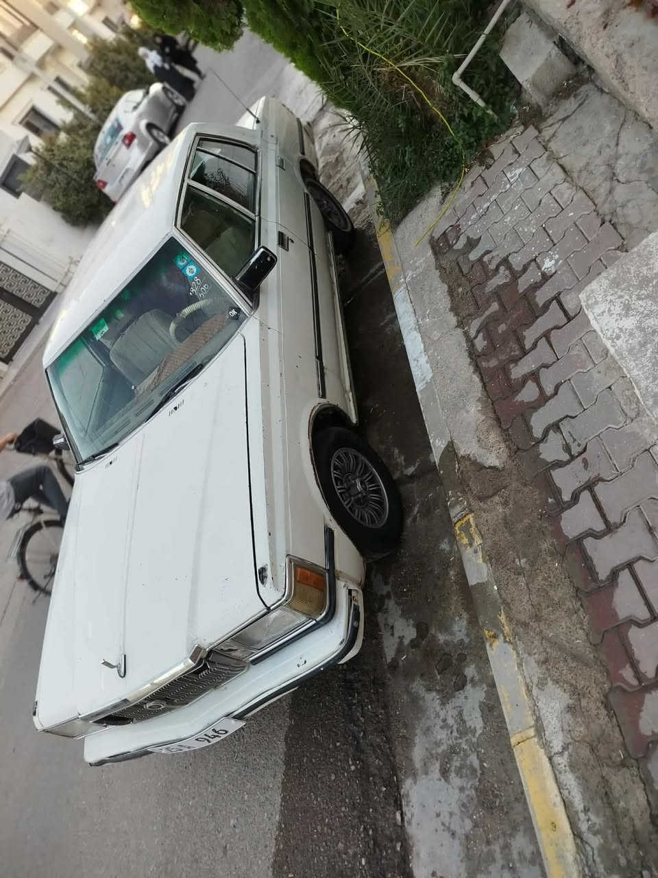 البيع موديل 82بدون ضربه بدون شاشي كول شرت سياره بسمى سنويه جديد ره قم موميز سياره مال بيت سعره 33مجال 
ره قم :***********
