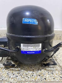 ماطور مجمده وثلاجه ماليزي شغال ب   ٢٥ ٠٧٧٣٥١٠٥٥٤٧