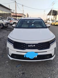 سيرنتو • محرك ٤ • ماشيه ٦٣٠٠٠