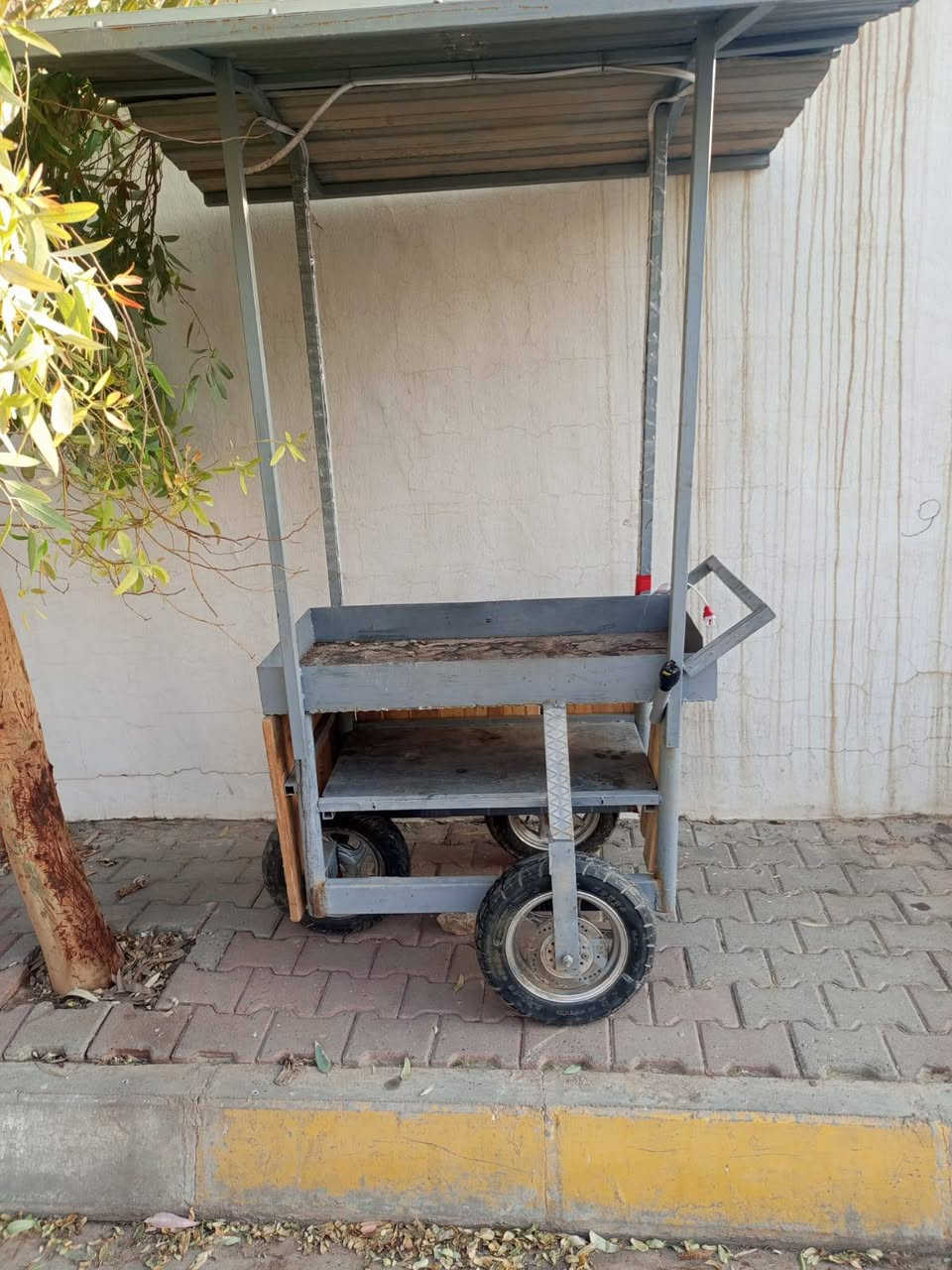 للبيع طول متر عرض 60


**إذا كنت صاحب هذا الإعلان وتريد حذفه لأي سبب، رجاءا أرسل رسالة إلى الدعم الفني**