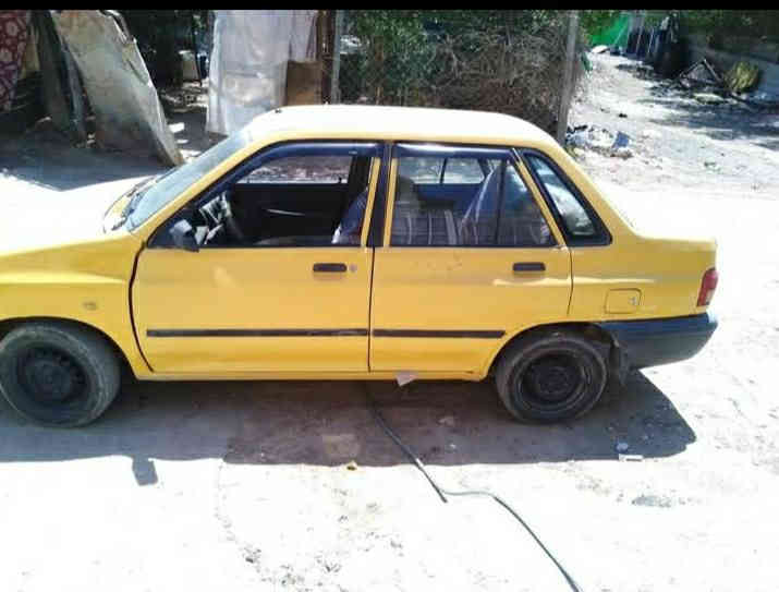 السلام عليكم  سابيا موديل 2012 المكينه مجفتة قبل شهر  سنويه عظم عاج ال 2027 الرقم بابل راعيه موجود منضومة مال تبريد جديدة المكان بابل سعر 18 وبيها مجال الرقم *********** بي وتساب ومتوجد عل فيس
