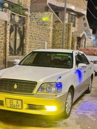 كراون • ٢٠٠٣ • زنون