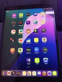 ايباد  إير3 للبيع ذاكرة 64 نضيف كلش زلغ مابي وفحص حاسبه إله تاخذه سعره...