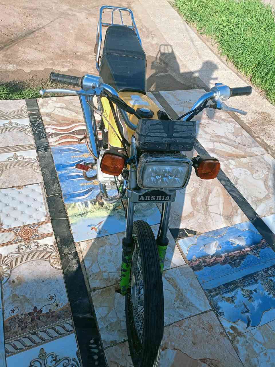 4كير موديل 2020اوراق اصولي مكفوله الدراجه مكاني واسط قظاء الحي السعر 475 الخاص مقلق انتصل ***********
